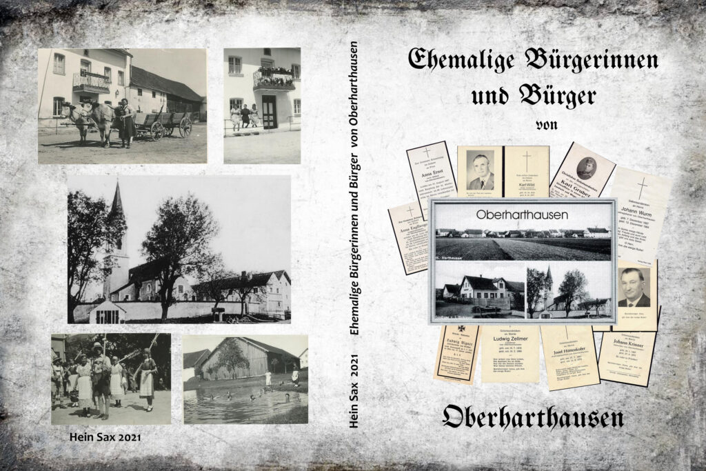 Cover Buch_Oberharthausen